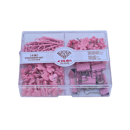 Paper clips