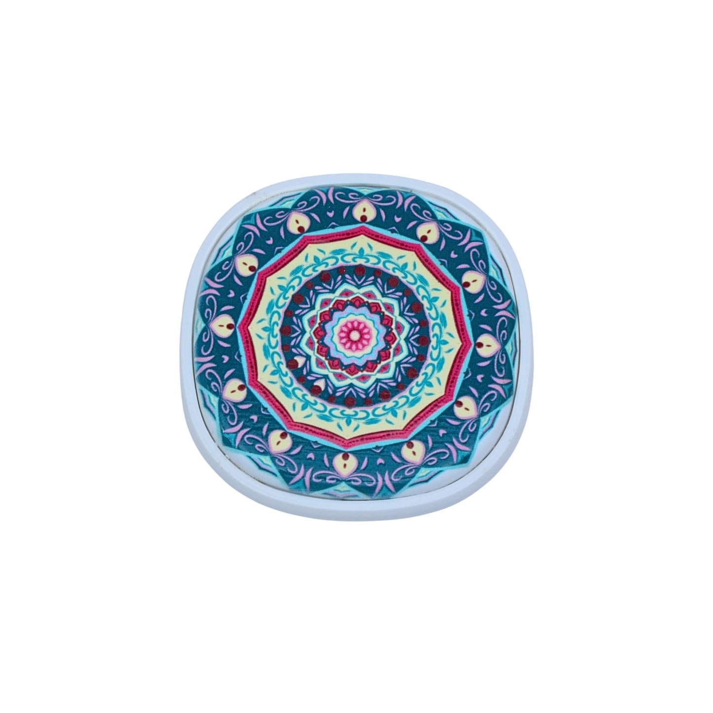 Indian style ethic mini mirrors