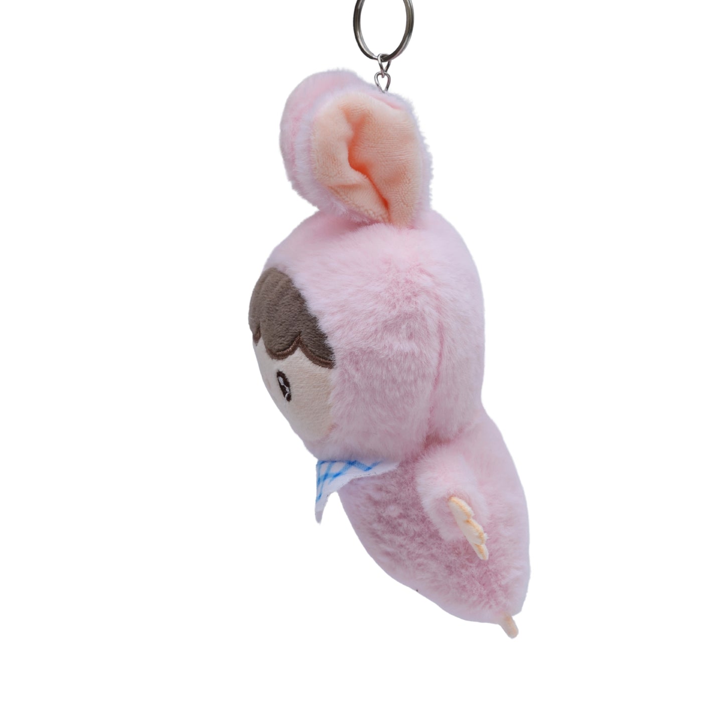 charming keychain