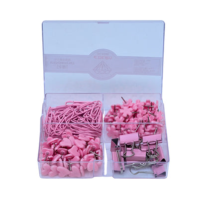 Paper clips
