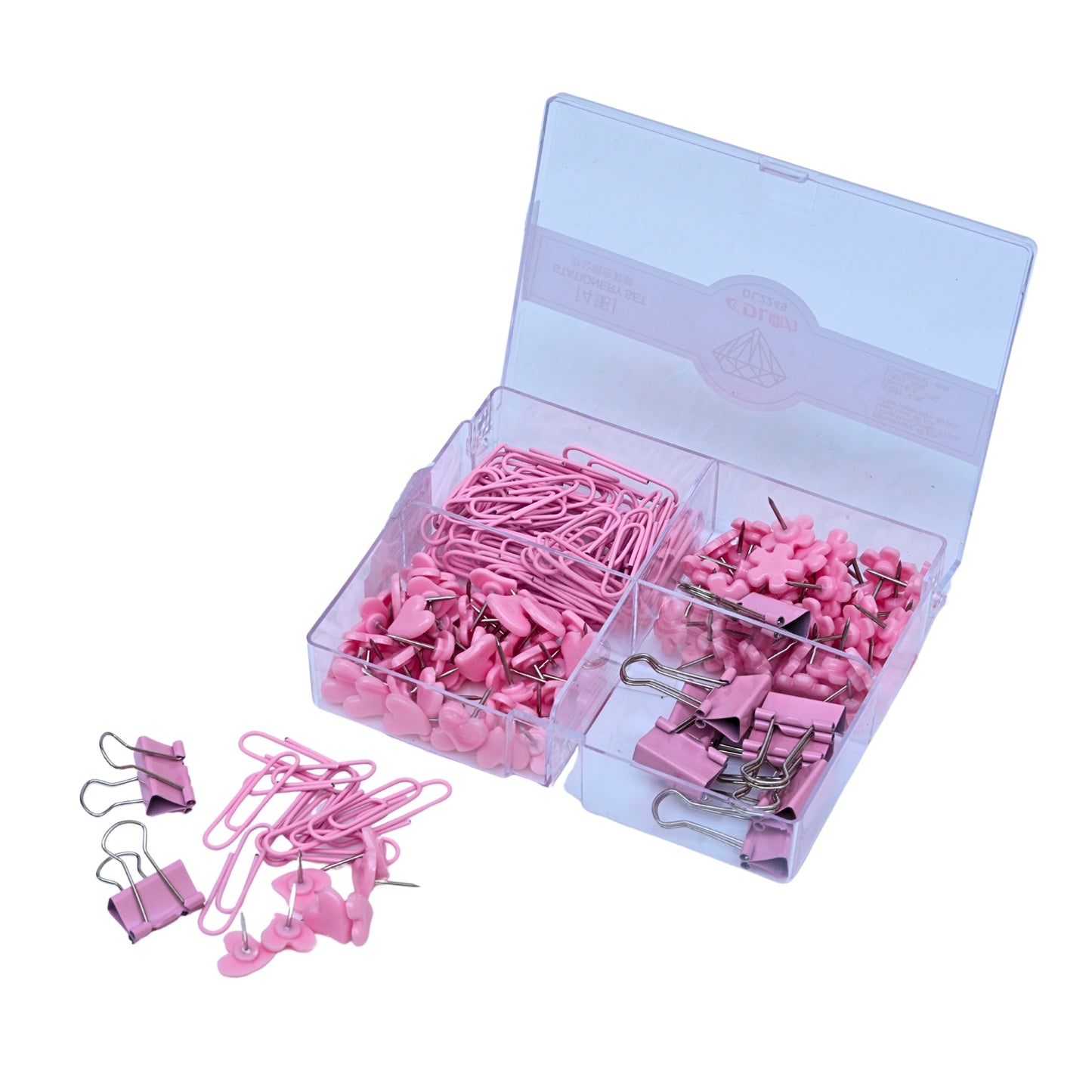 Paper clips