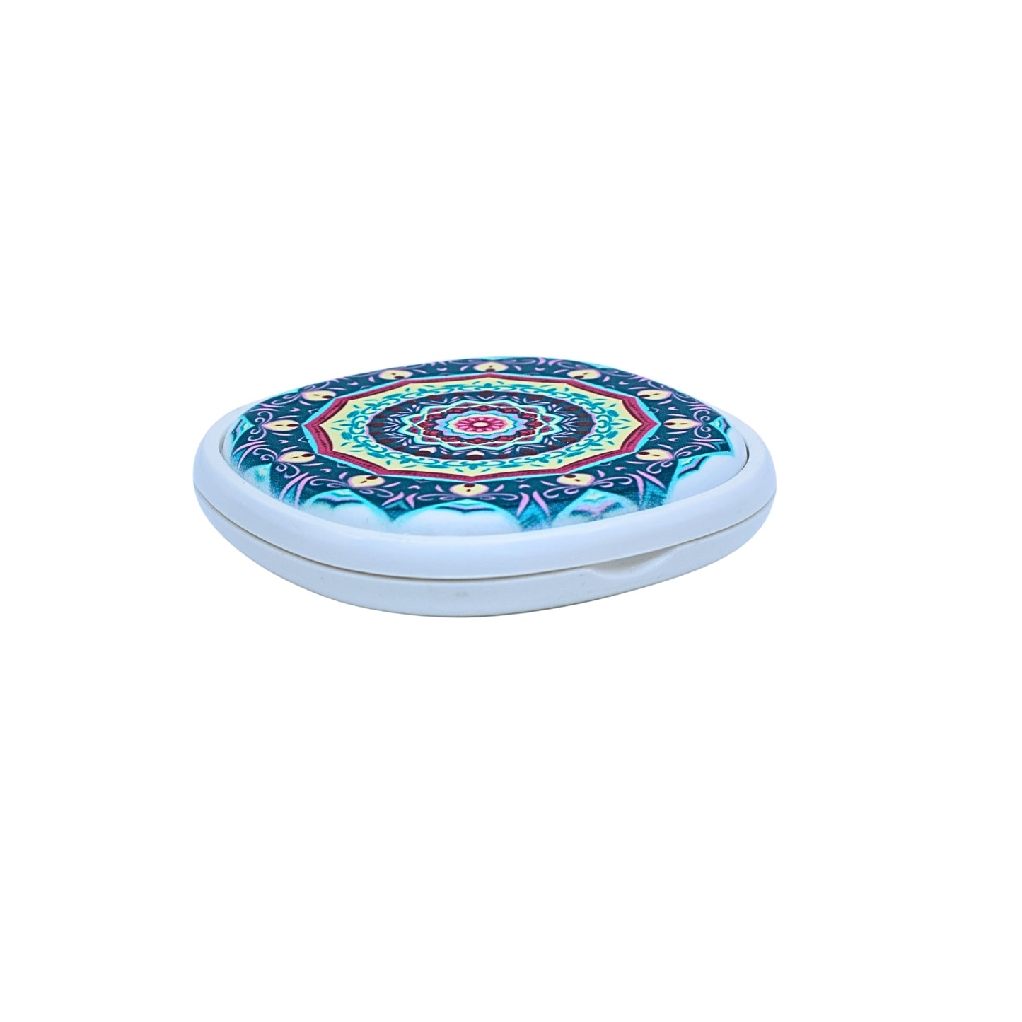 Indian style ethic mini mirrors