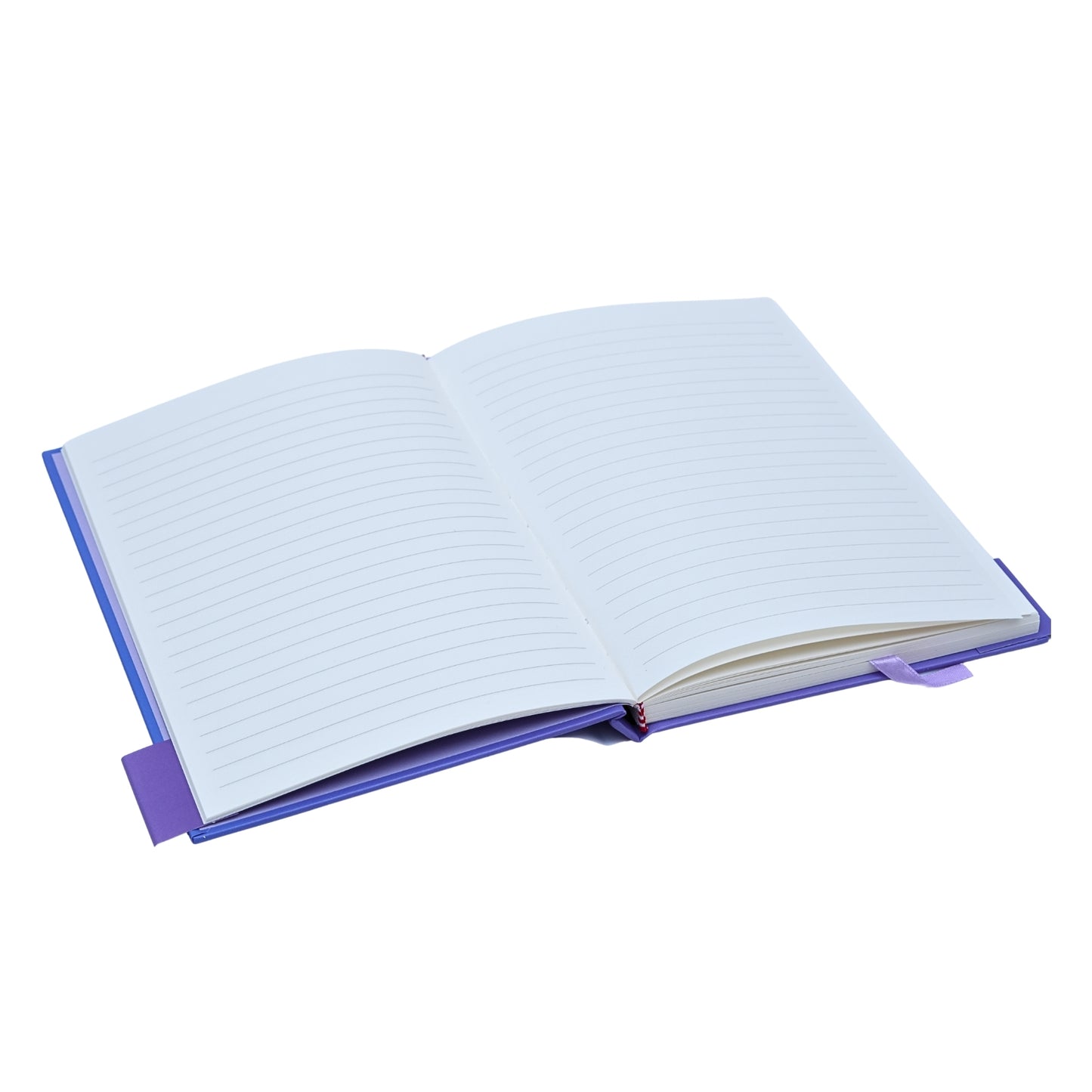 Simple carry hand notebook diary