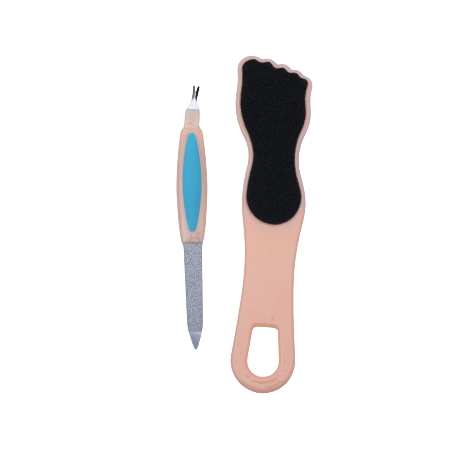 Nail filer and buffer