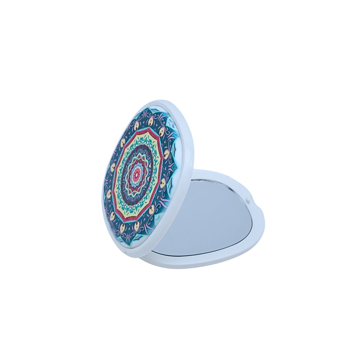 Indian style ethic mini mirrors