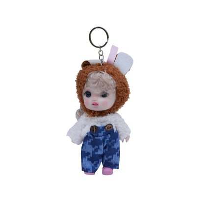 doll Keychains