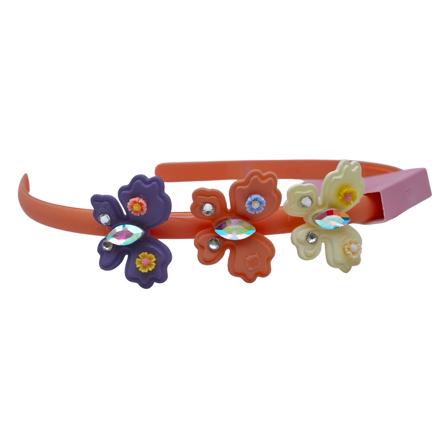 Fancy hair bands for kids ( Pack of 1 )