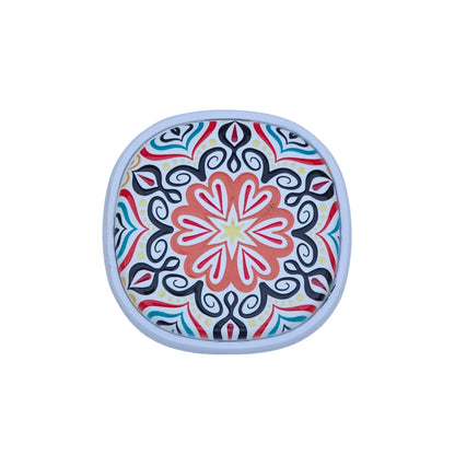 Indian style ethic mini mirrors