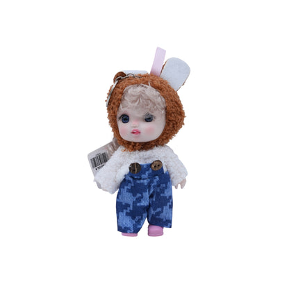 doll Keychains