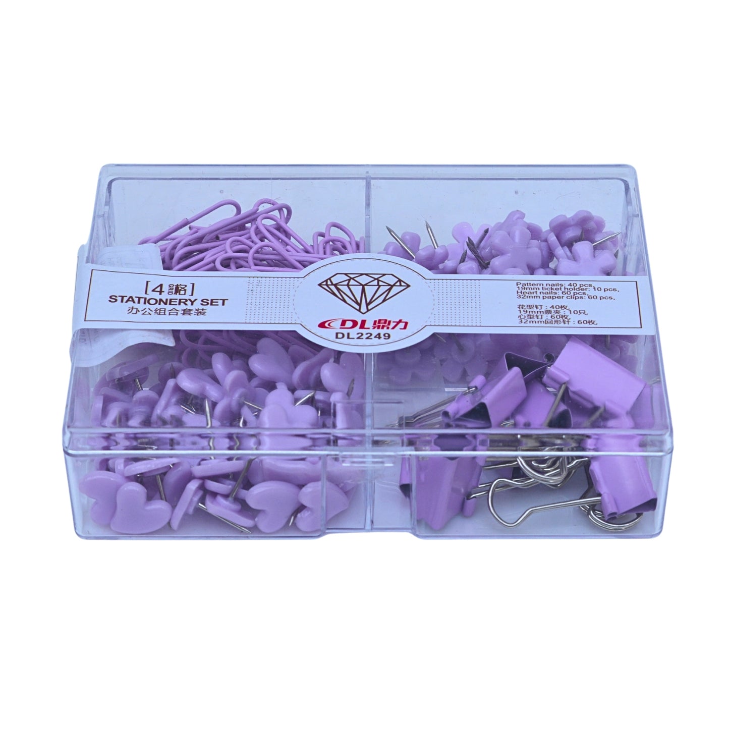 Paper clips