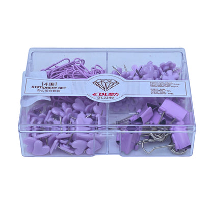 Paper clips