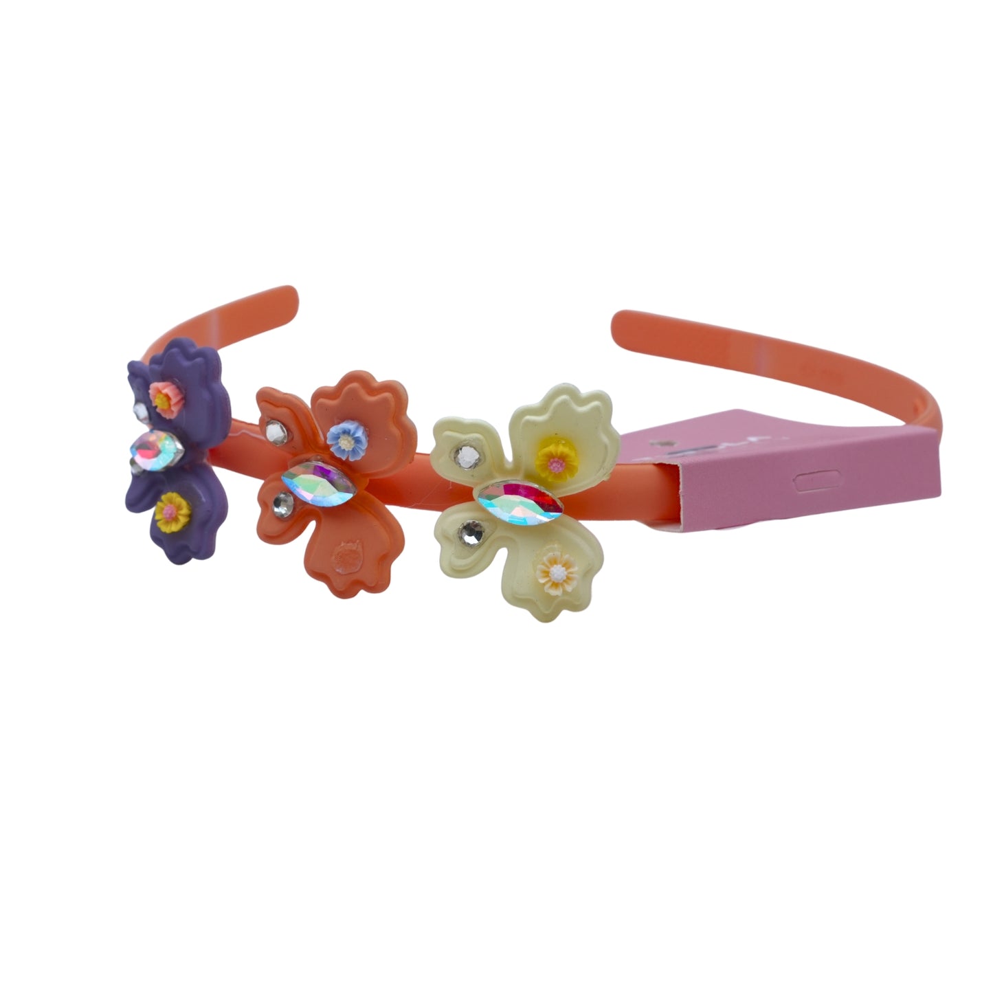 Fancy hair bands for kids ( Pack of 1 )