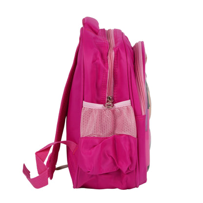 Pink Bee School Bag For Girls