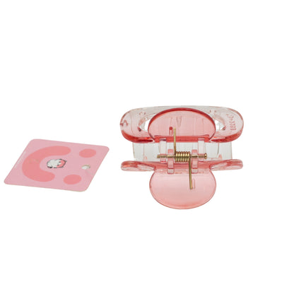 Fashionable Daily Use clutcher & Clips For Girls ( set of 6 )