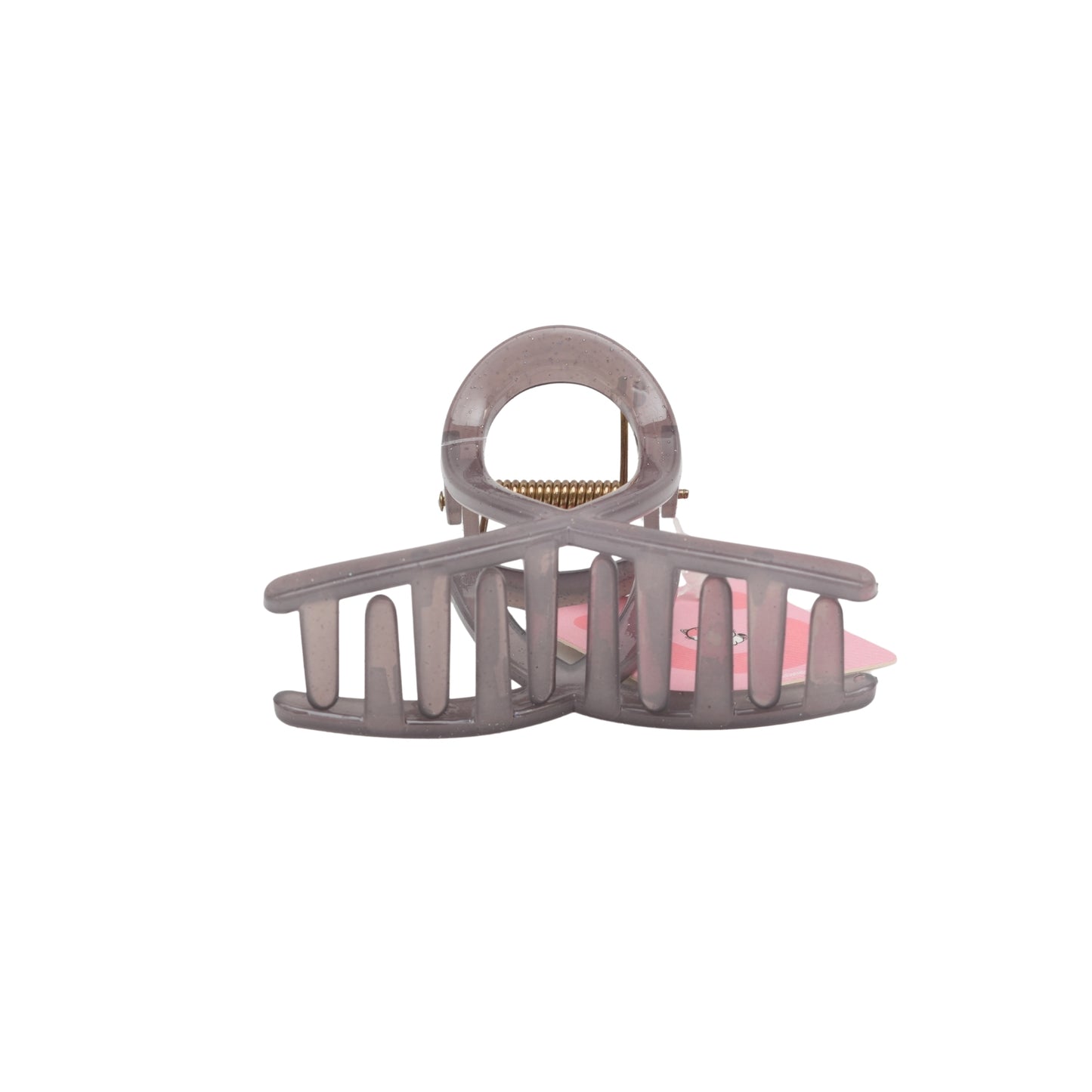 Fashionable Daily Use clutcher & Clips For Girls ( set of 6 )