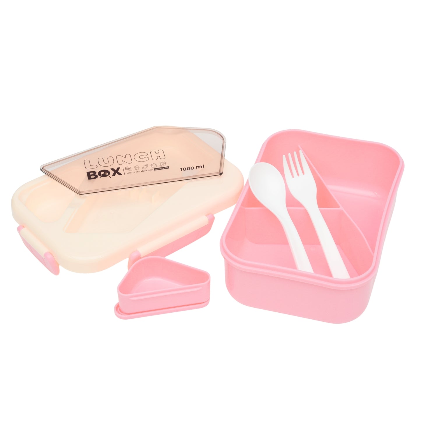 Modern Design Lunch Box For School & College