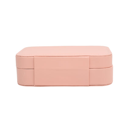 Aesthetic Light Color Jewelry Box