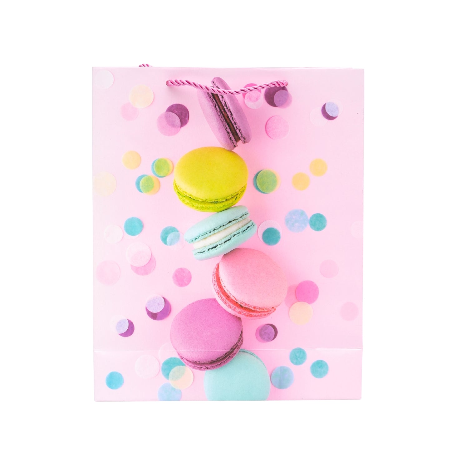 Cute Teddy Bear Fancy Gift Bags