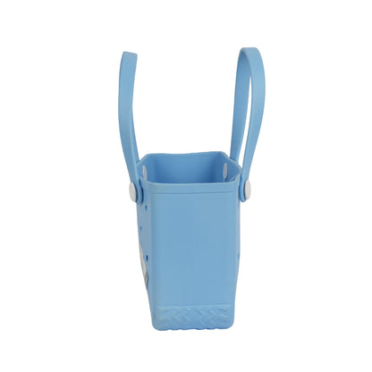 Daily Use Plastic Handbag