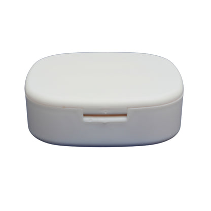 Petite Pearl Jewelry Organizer