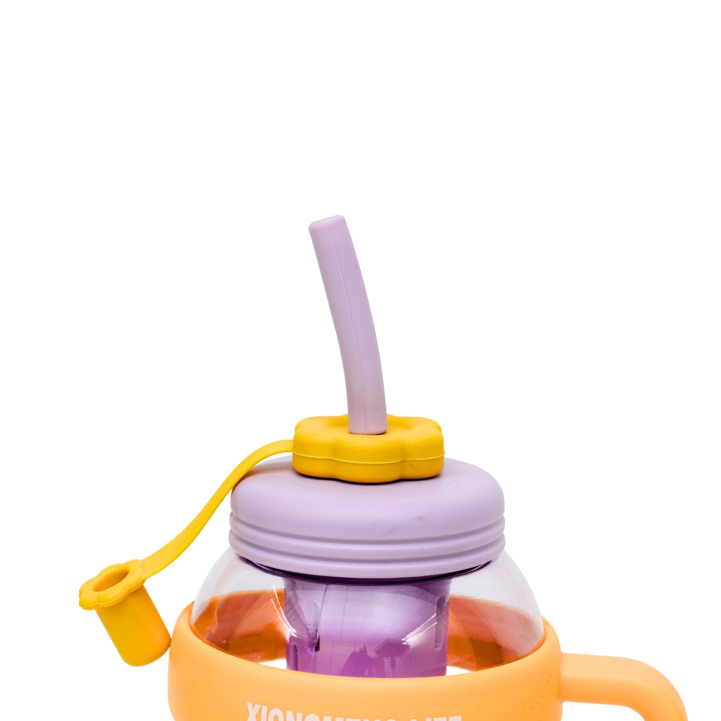 Kids cute water bottle