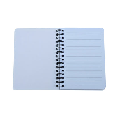 Kids Hey Dude Diary Notebook For Fun