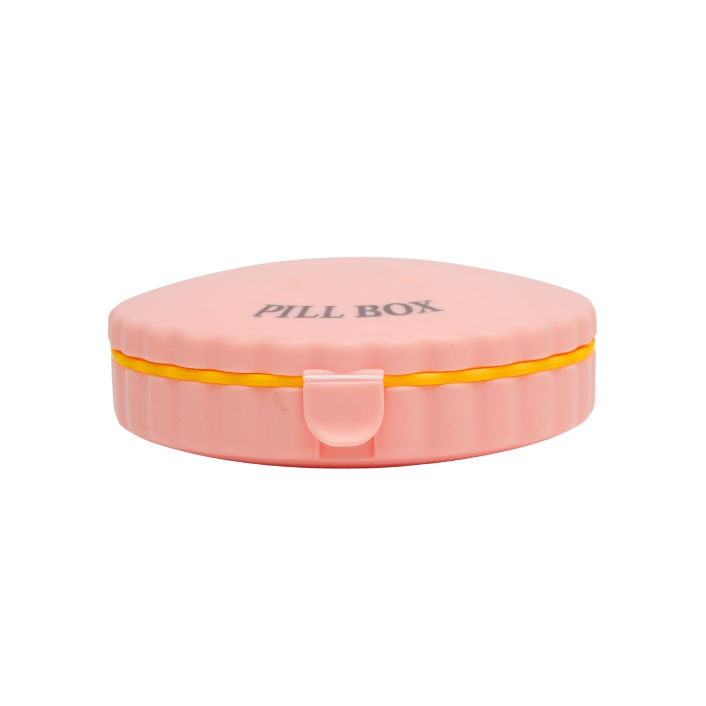 Pill Box Organizer