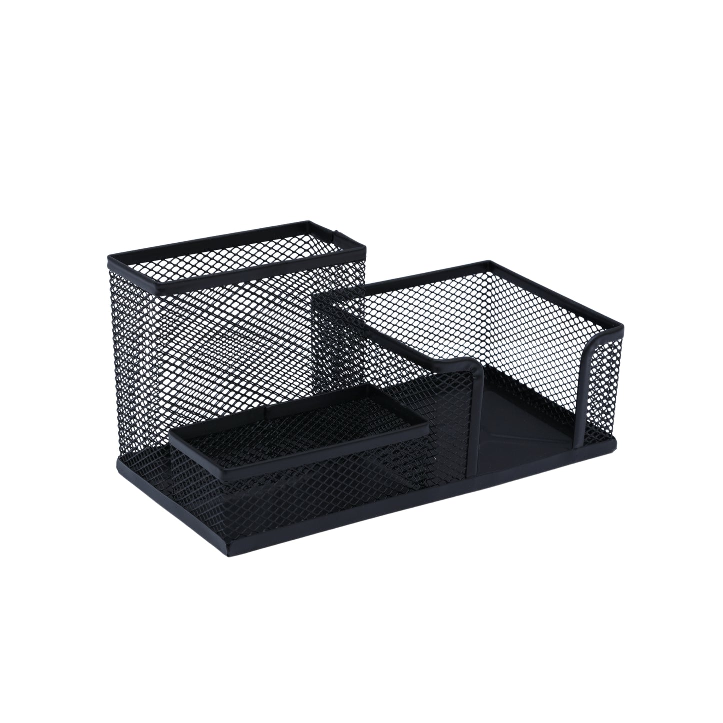 Steel Desk Organizer for Stationary