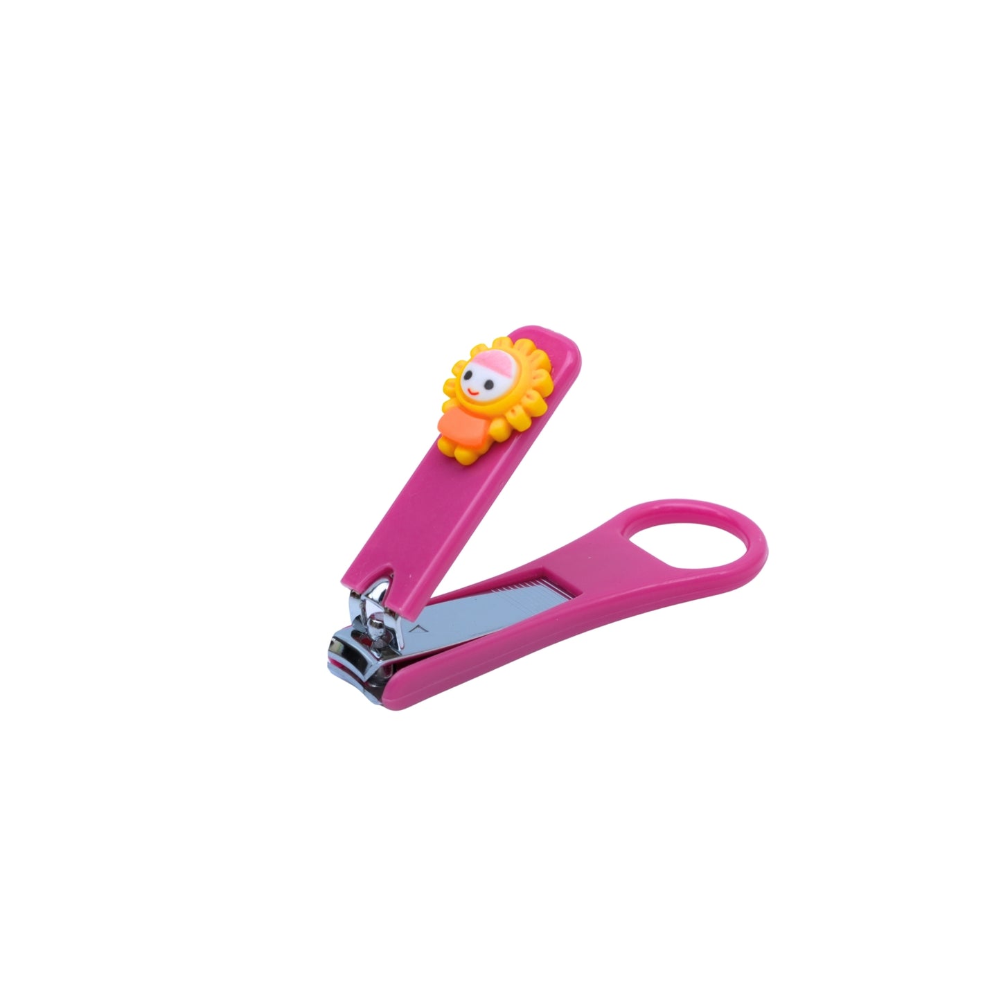 Mini Travel nail clipper