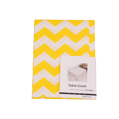 Decorative table cloth