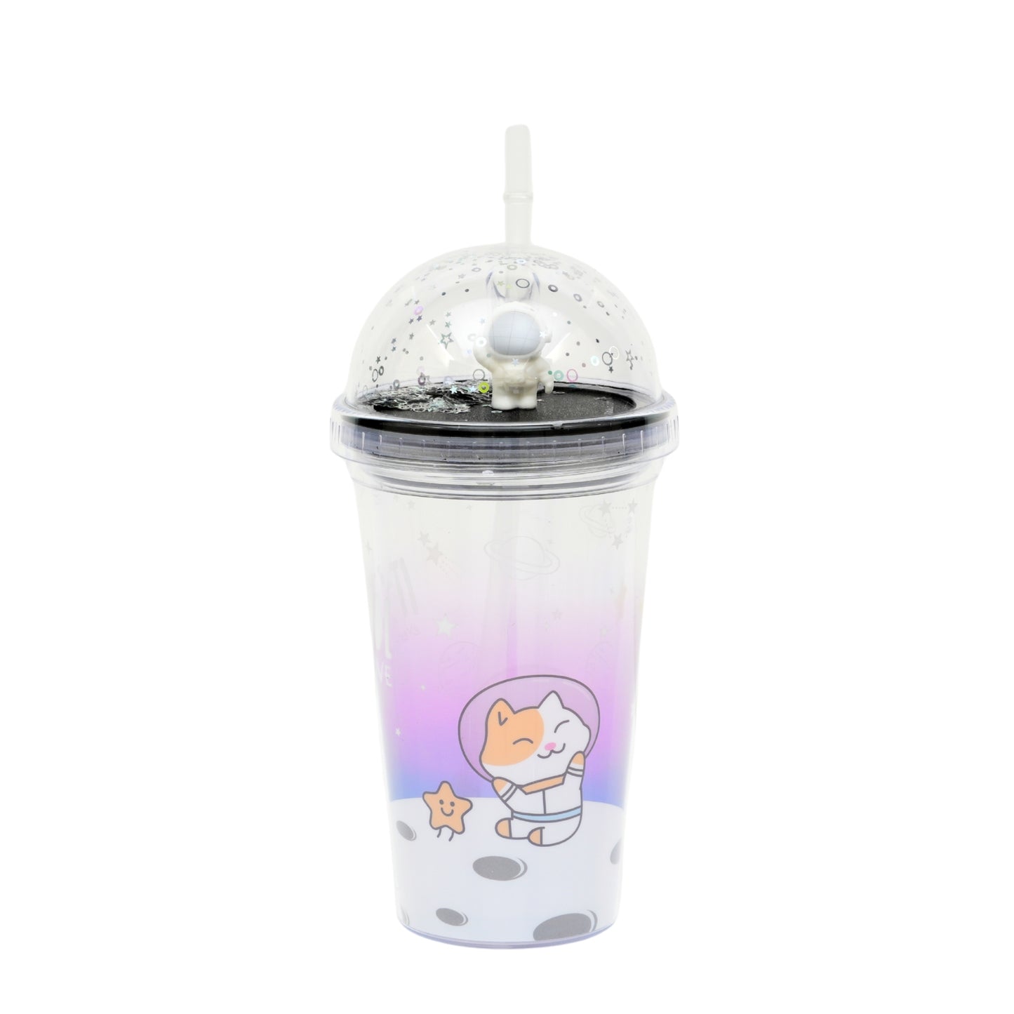 Stylish sipper