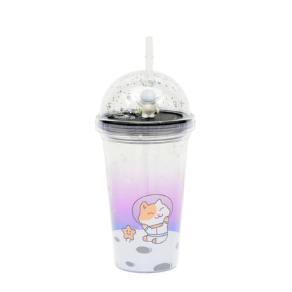 Stylish sipper