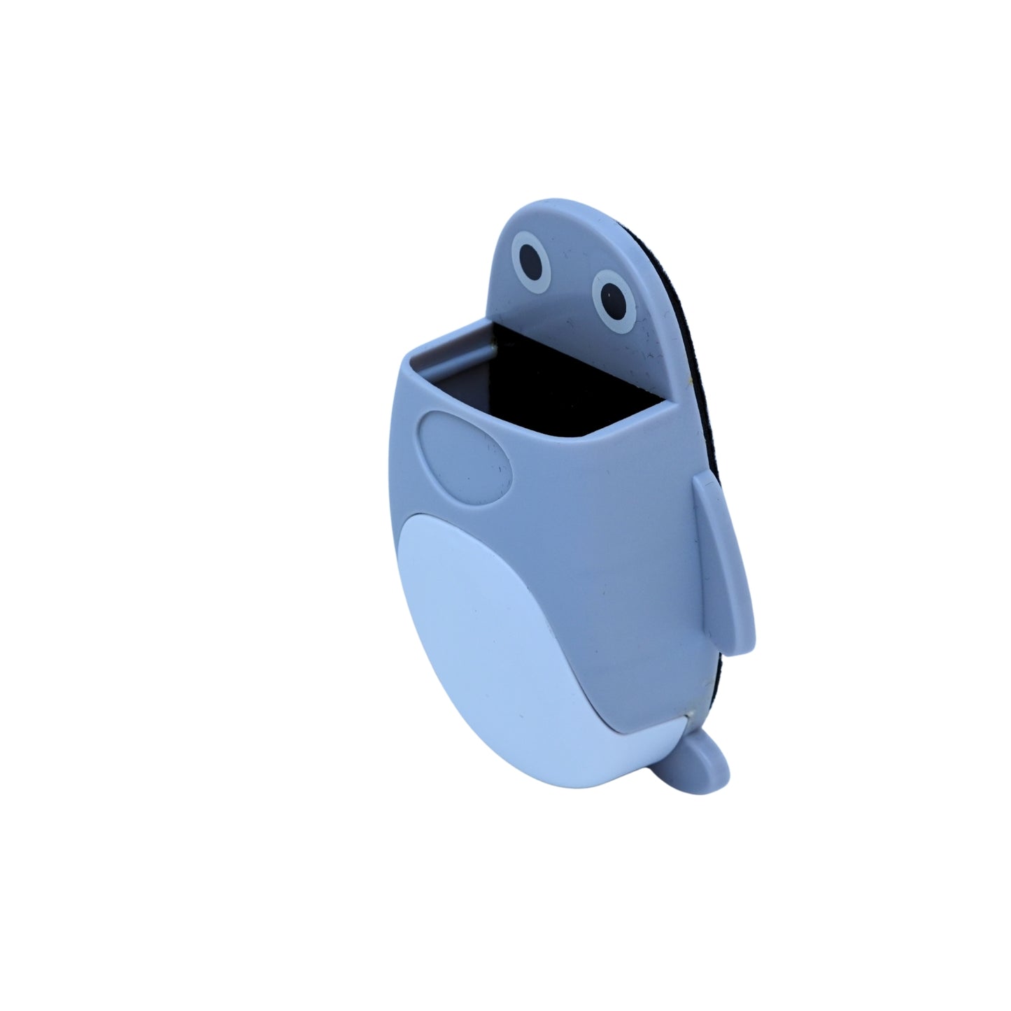 Penguin pen holder