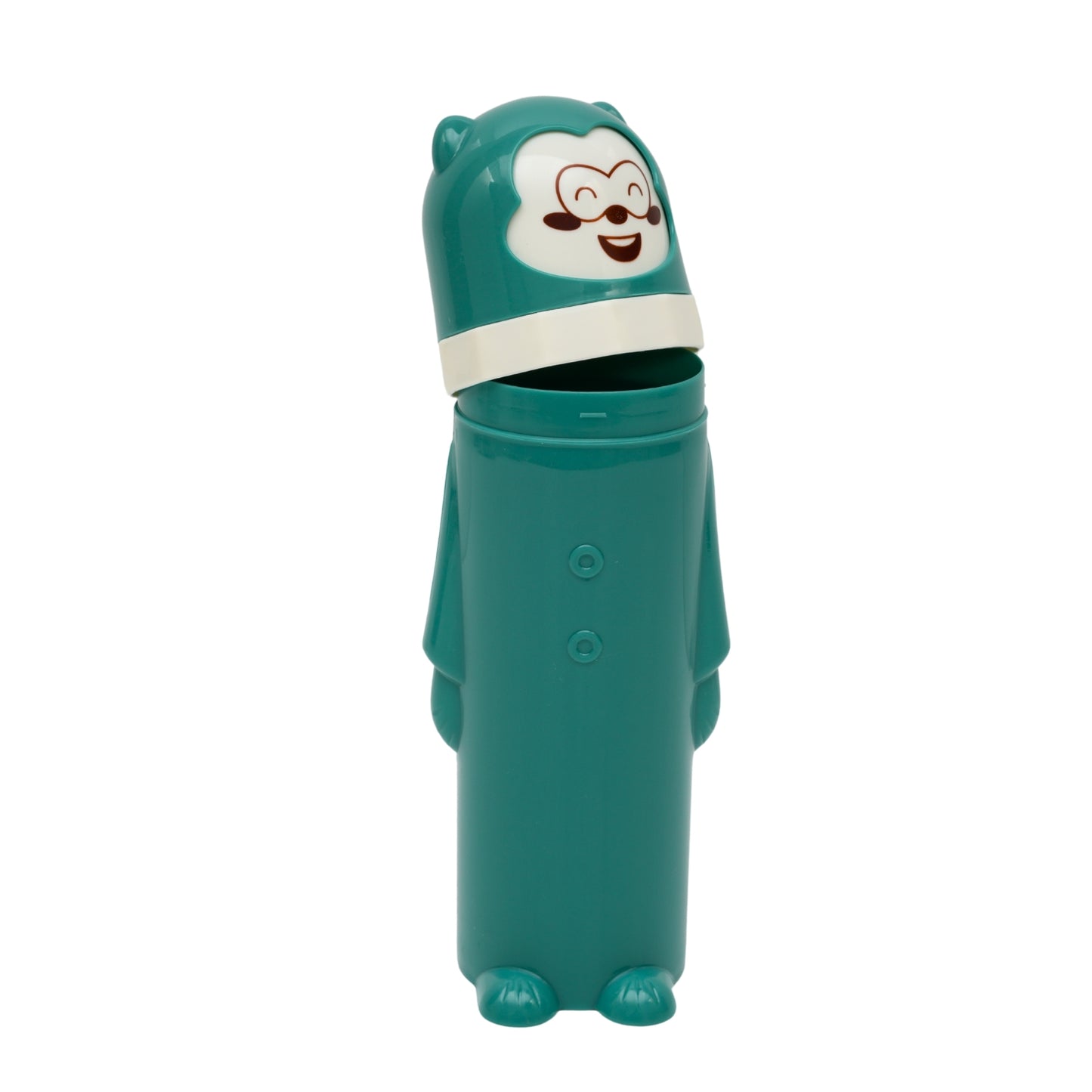Table Top Toothbrush Holder for Kids