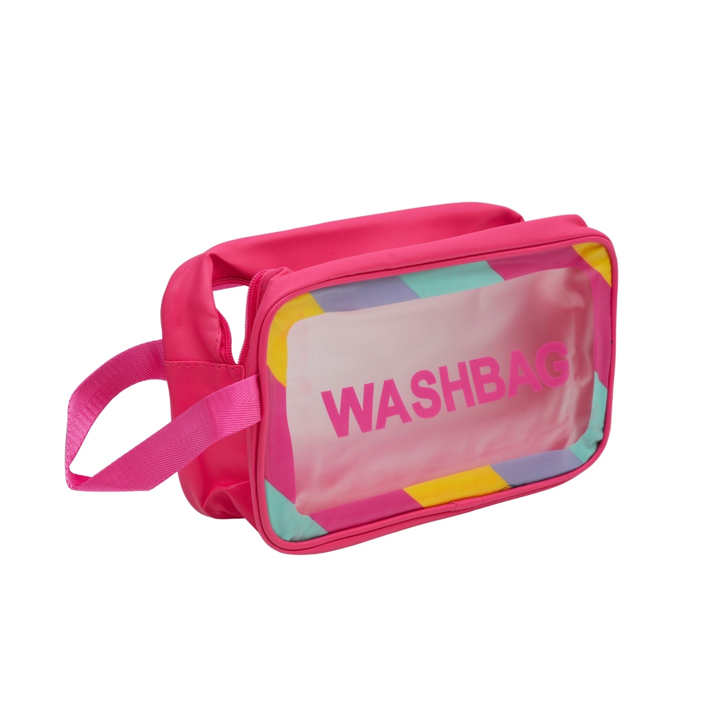 Make Up Kit Travel Bag (Pack of 3)