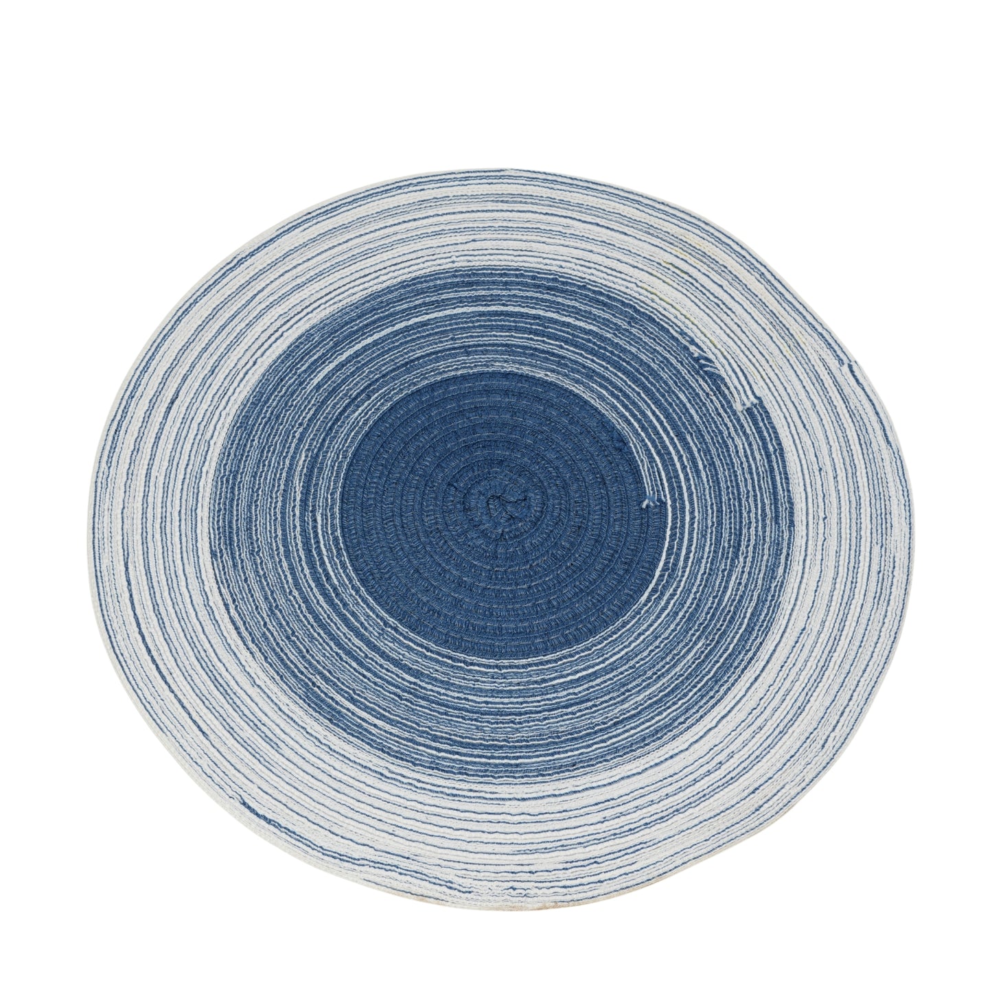 Round placemat