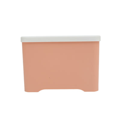Multipurpose holder with multiple compartments