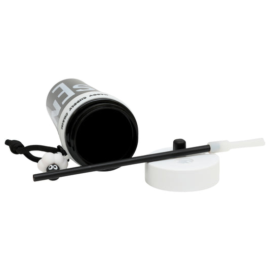 Sleek Aesthetic High Quality Sipper & Water Bottle