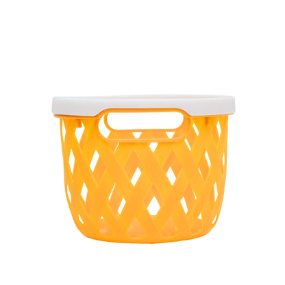 Colorful Baskets For Home & Kitchen Use
