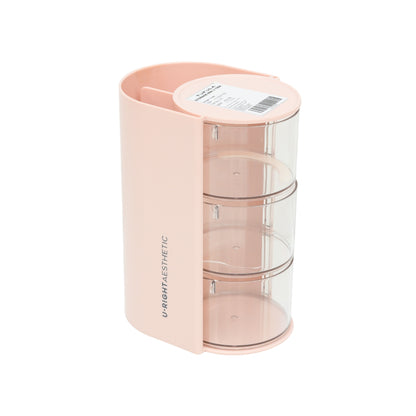 Desktop accessories organizer