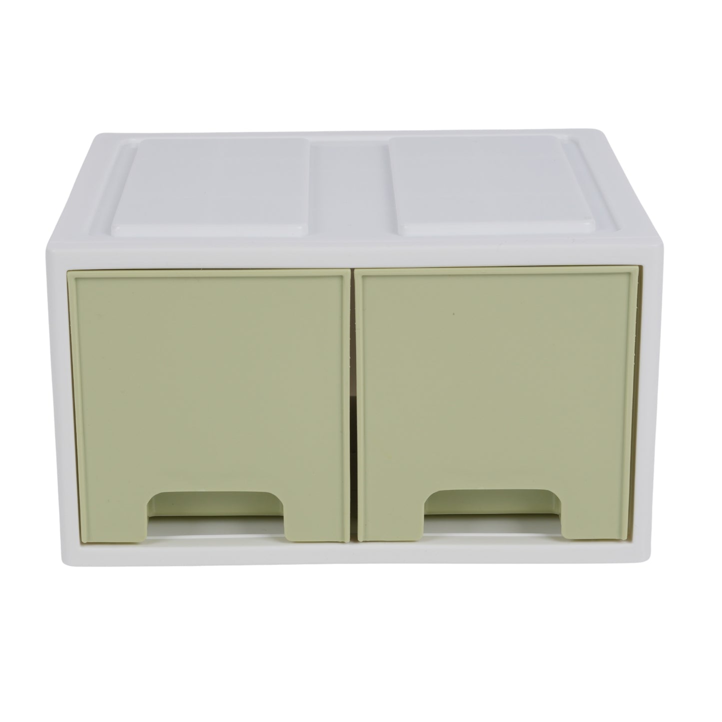 Drawer storage box desktop organizer