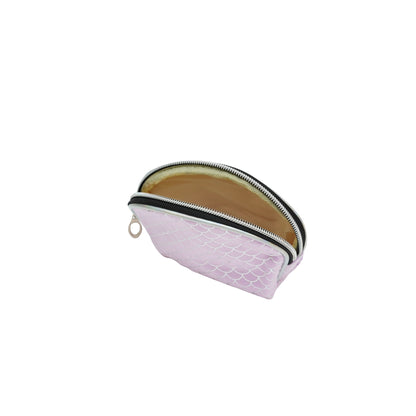 Multi-purpose Travel Cosmetic / Toiletry Pouch - Set of 3