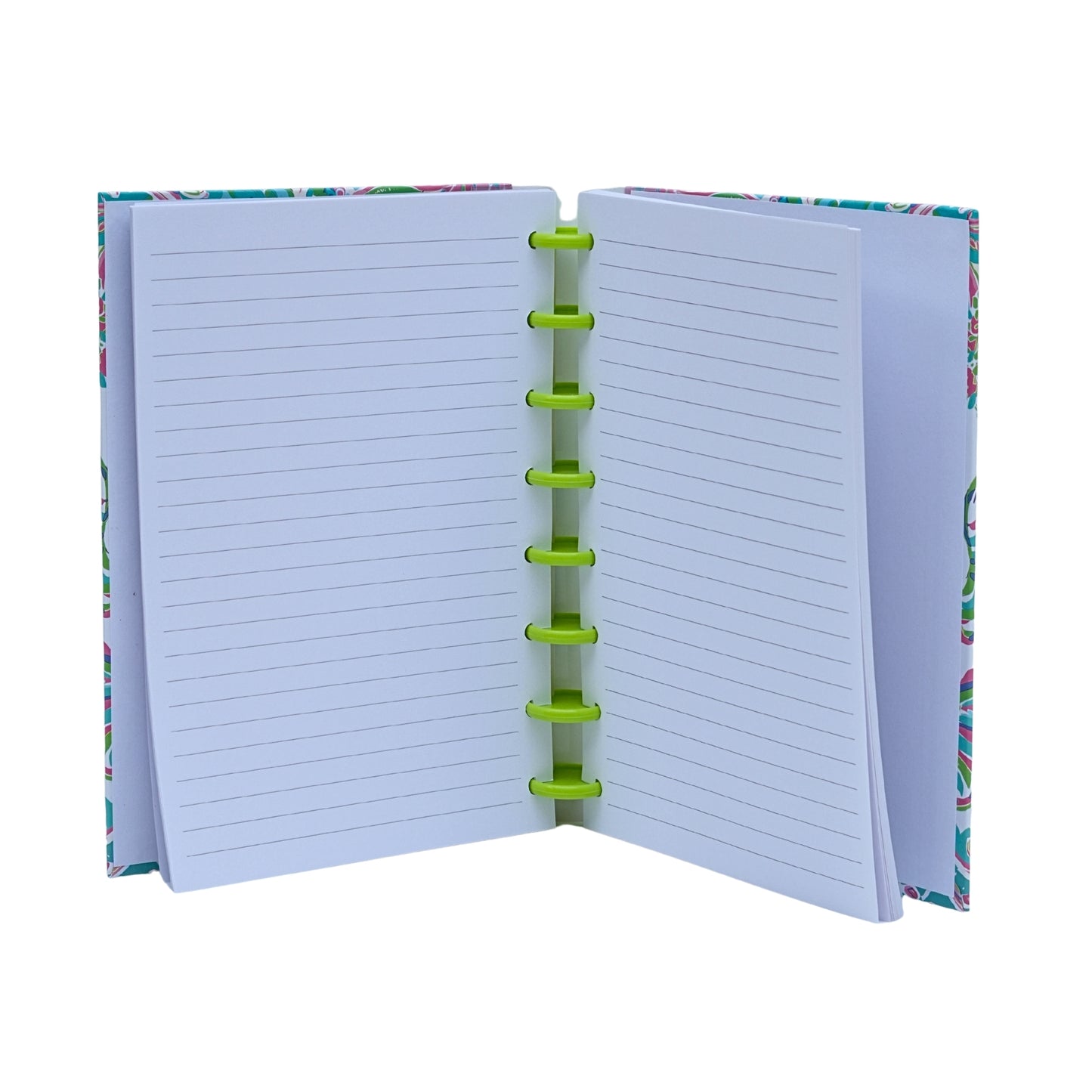 Stylish notebook for office use