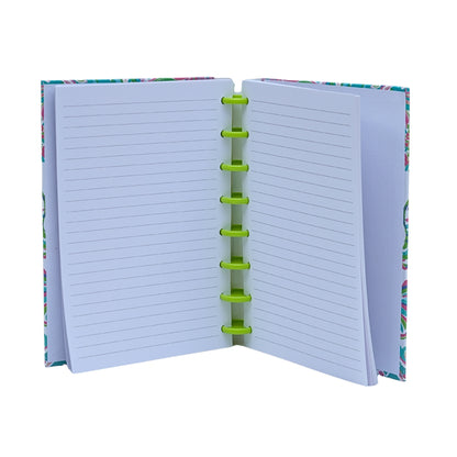 Stylish notebook for office use
