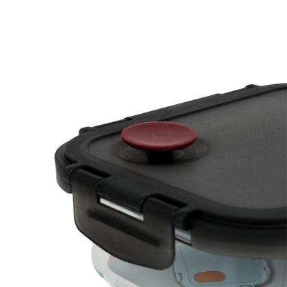 High Quality & Highly Durable Lunch Box