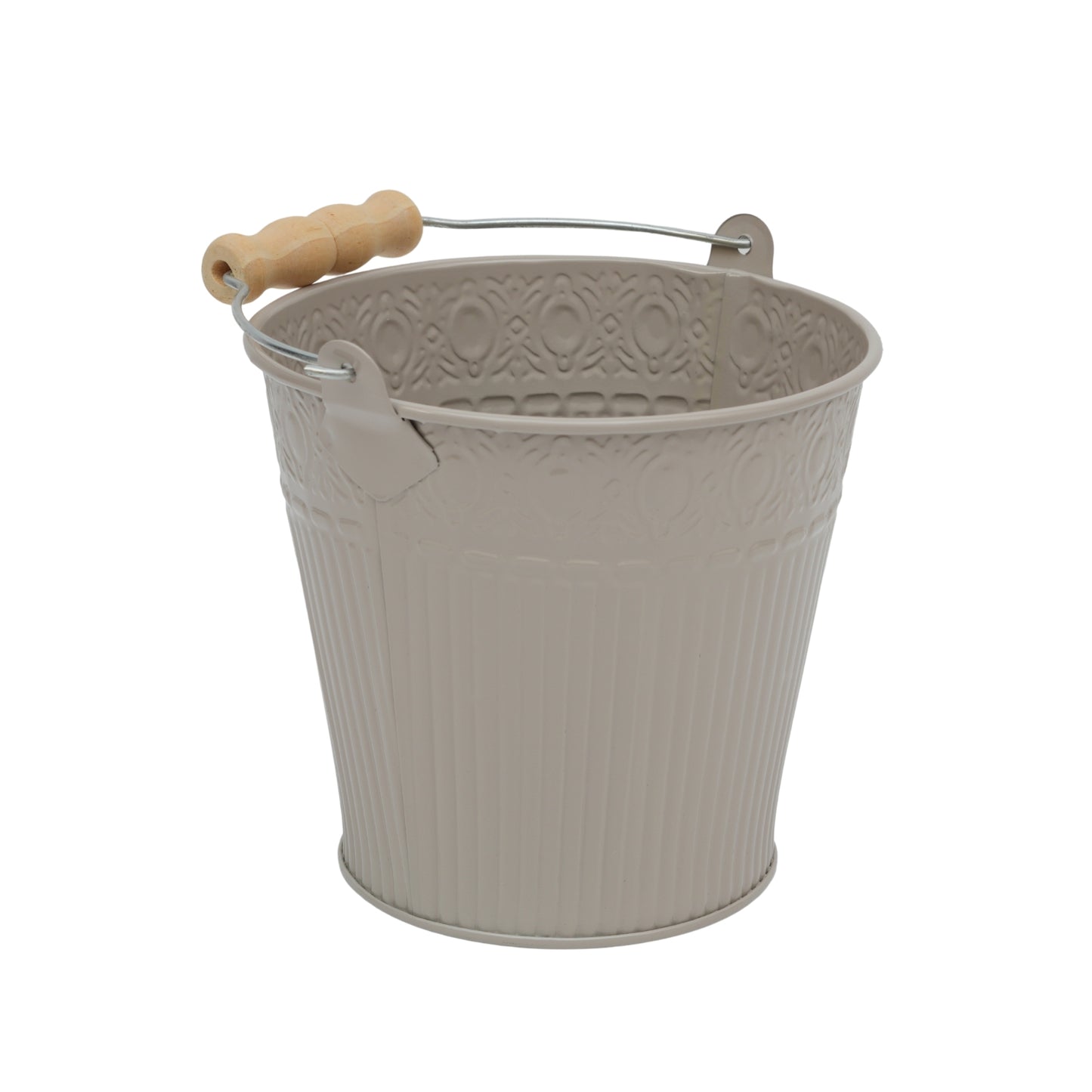 Bucket basket