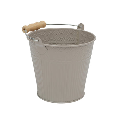 Bucket basket