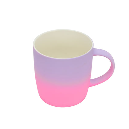 Soft-Touch Gradient Mug