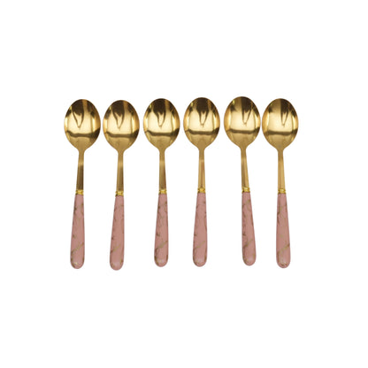 Classic kitchen spoon set