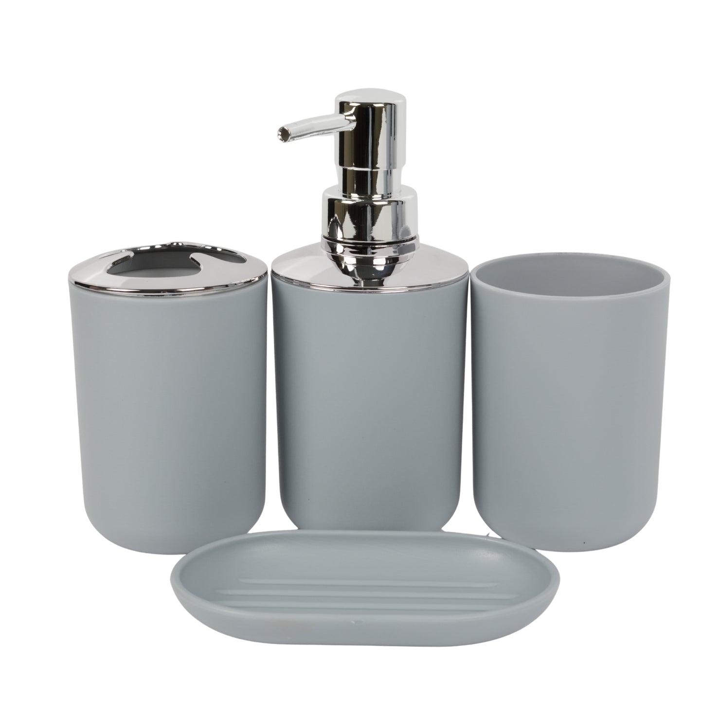 Bathroom Dispenser Combo set